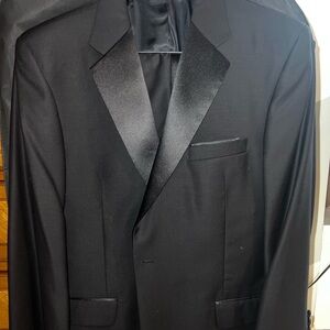 Jos. A. Bank Classic Black Tuxedo